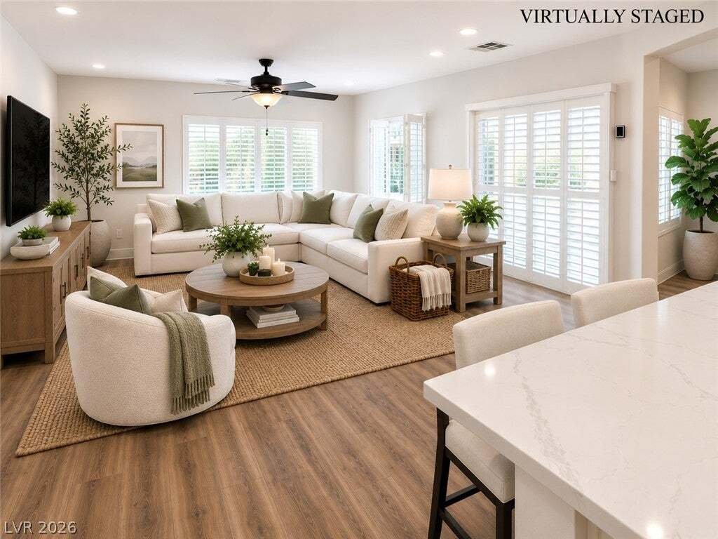 Casa a Henderson, Nevada, Stati Uniti 1 - 18809530