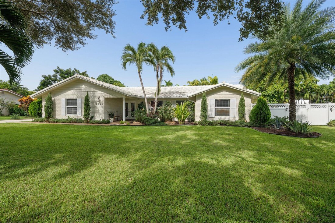 House in Coral Springs, Florida, United States 1 - 18809542