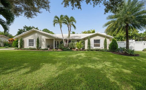 House in Coral Springs, Florida, United States 1