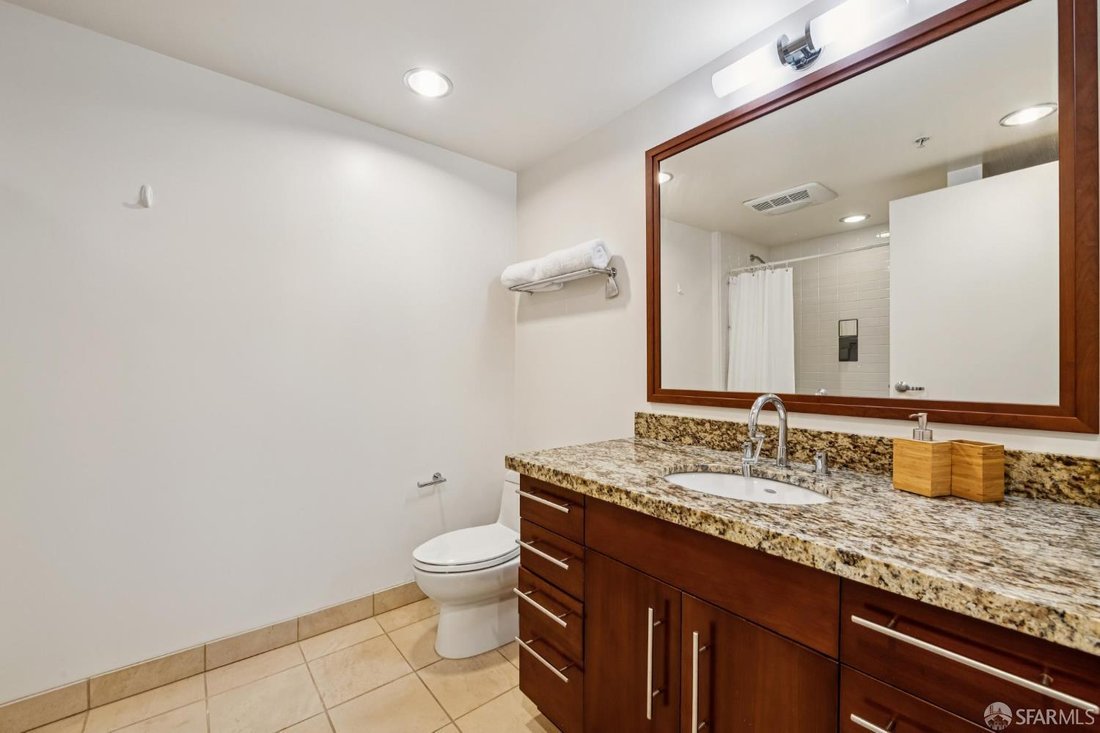 Condominio a San Francisco, California, Stati Uniti 5 - 18802362