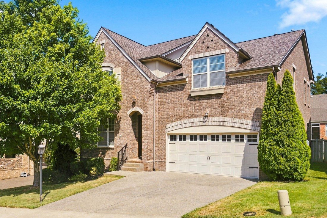 Haus in Hendersonville, Tennessee, Vereinigte Staaten 1 - 18809790