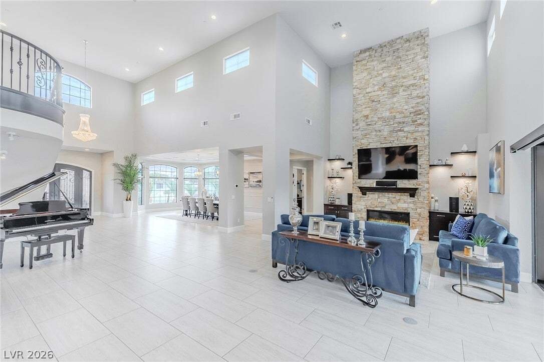 Haus in Henderson, Nevada, Vereinigte Staaten 5 - 18809531