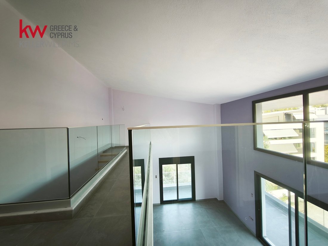 Apartment in Pylaia, Macedonia and Thrace, Greece 2 - 14965804
