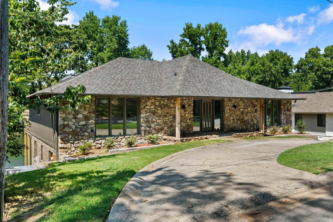 Haus in North Little Rock, Arkansas, Vereinigte Staaten 1 - 18809563