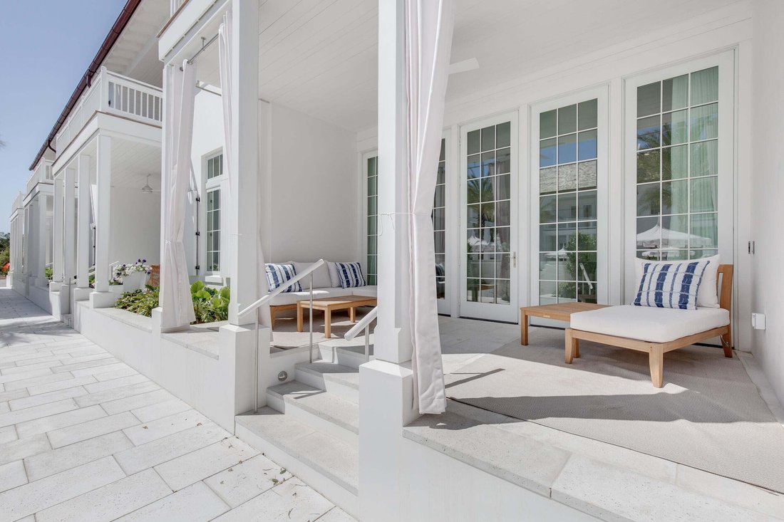 Townhouse in Watersound, Florida, United States 5 - 18809707