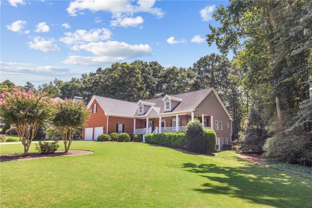 Haus in Buford, Georgia, Vereinigte Staaten 3 - 18809778