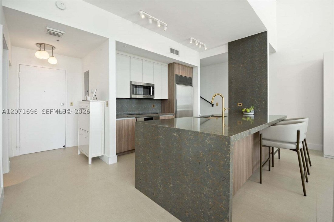 Condominio a Miami, Florida, Stati Uniti 4 - 18809763