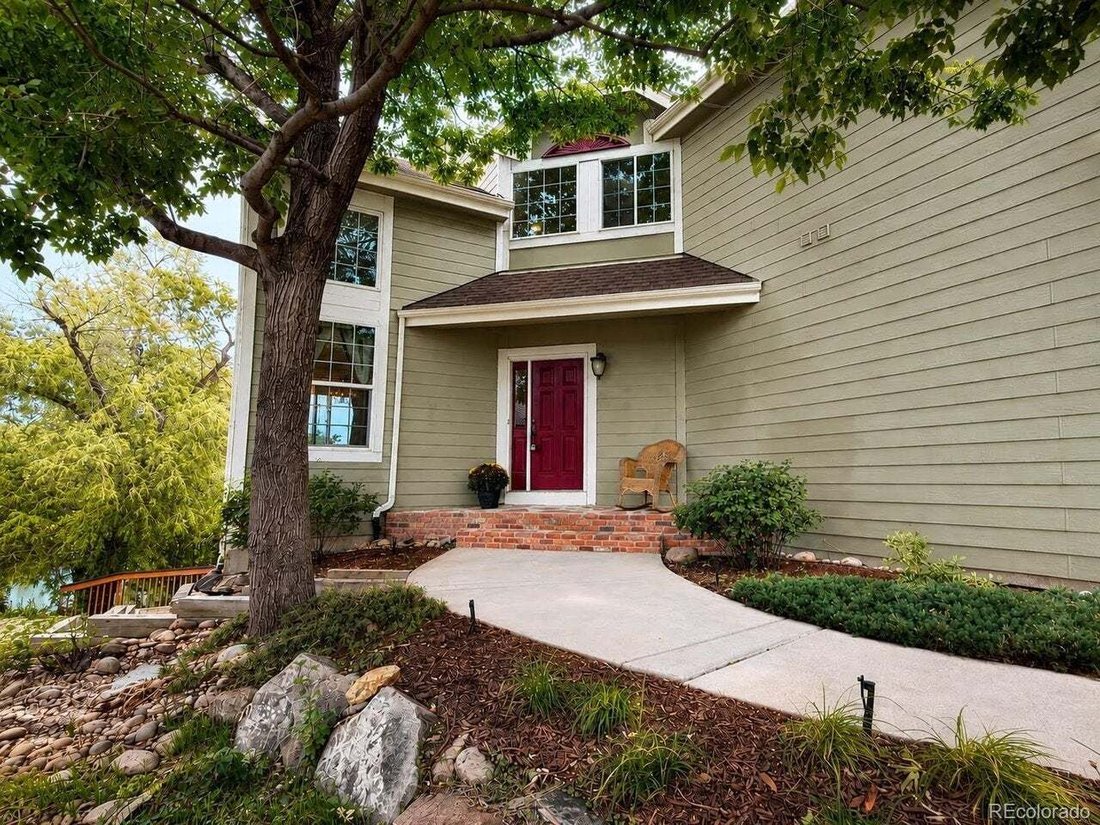 Haus in Lakewood, Colorado, Vereinigte Staaten 4 - 18809565
