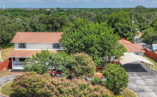 Haus in New Braunfels, Texas, Vereinigte Staaten 1