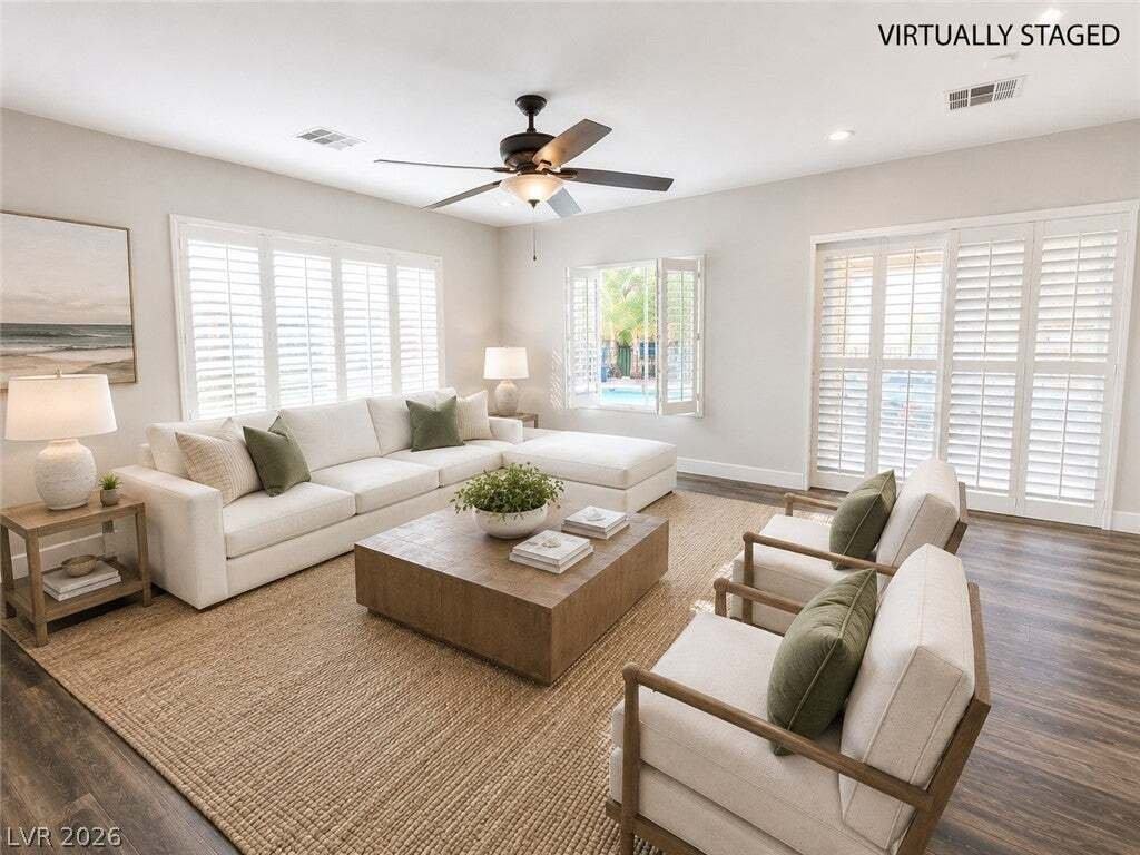 Casa a Henderson, Nevada, Stati Uniti 2 - 18809530