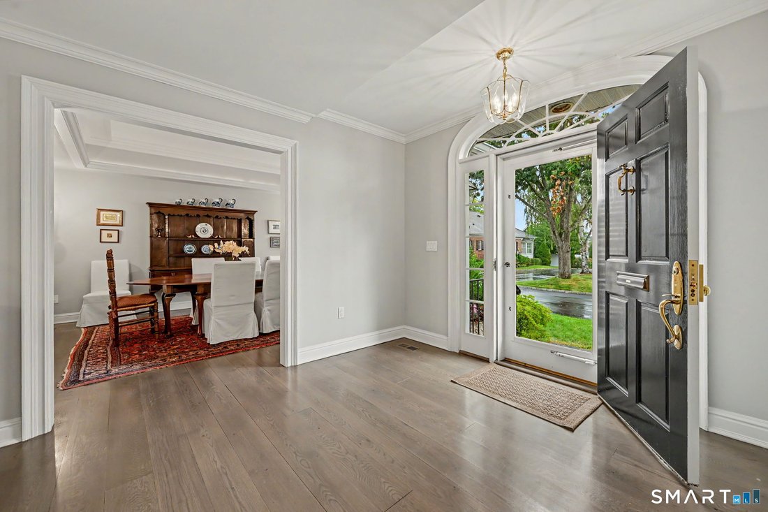 Condominio a New Canaan, Connecticut, Stati Uniti 5 - 18809683