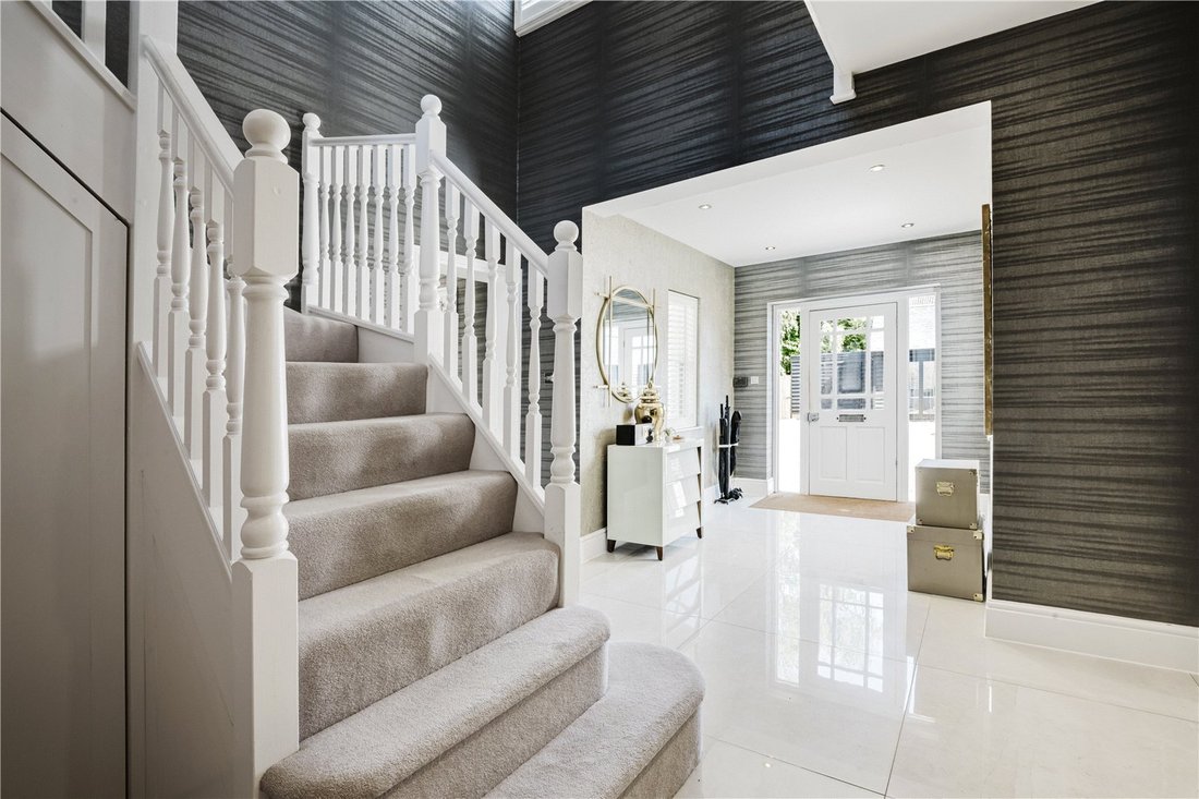 Casa a Newmarket, Inghilterra 3 - 18809677