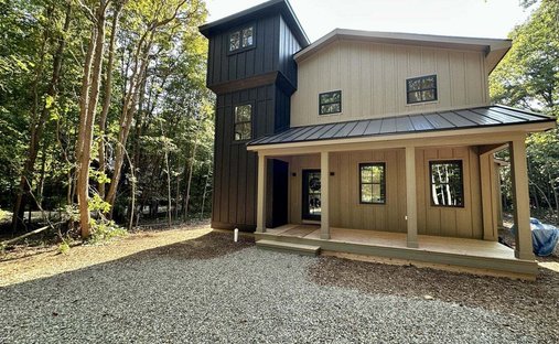 Maison à Three Oaks, Michigan, États-Unis 1
