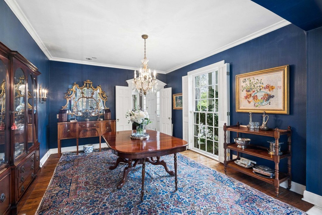 Haus in Forest Hills, Tennessee, Vereinigte Staaten 4 - 18809785