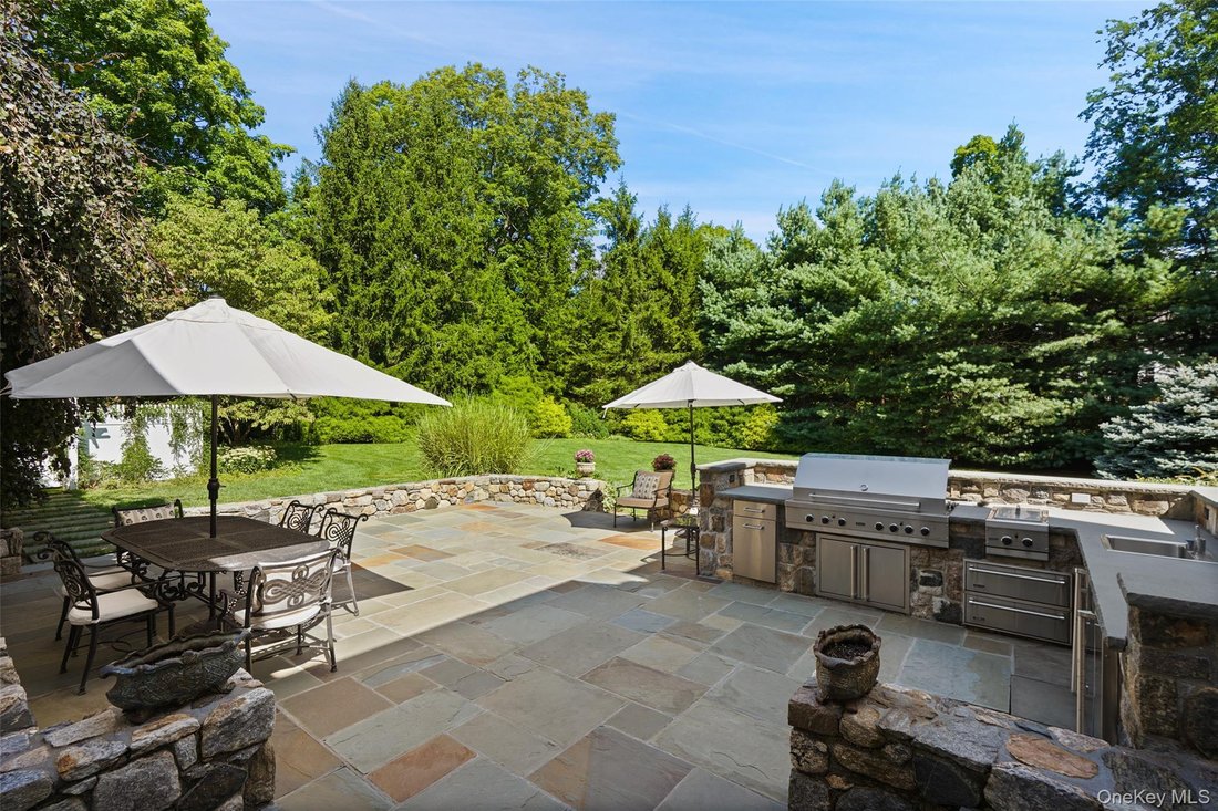 Casa a Bedford, New York, Stati Uniti 3 - 18809603