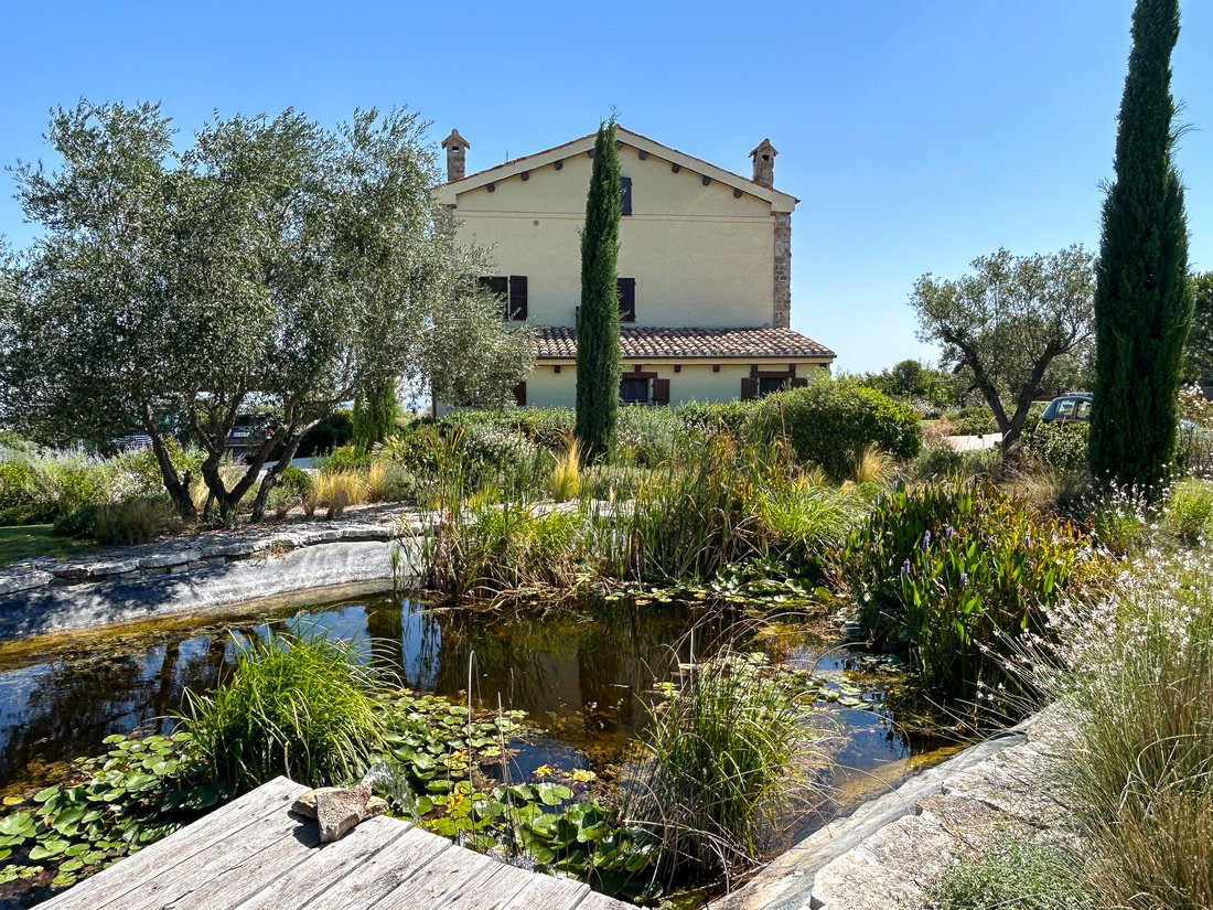Villa in Treia, Marken, Italien 5 - 18809499