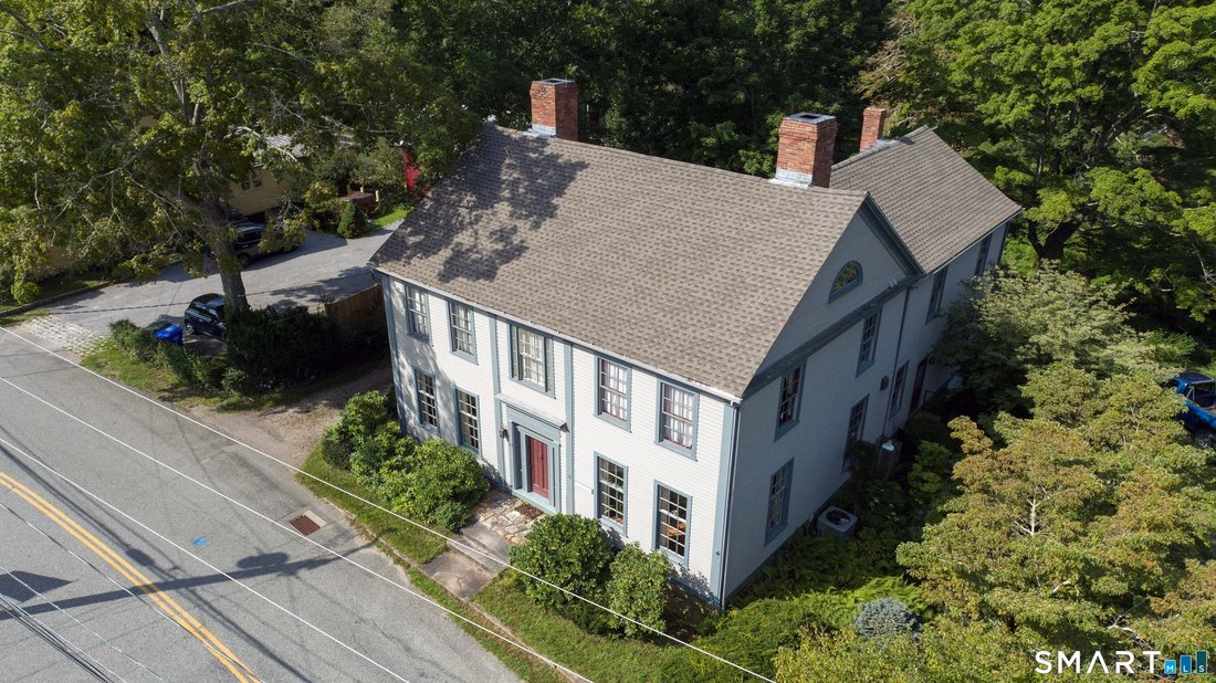 House in North Stonington, Connecticut, United States 2 - 18809666