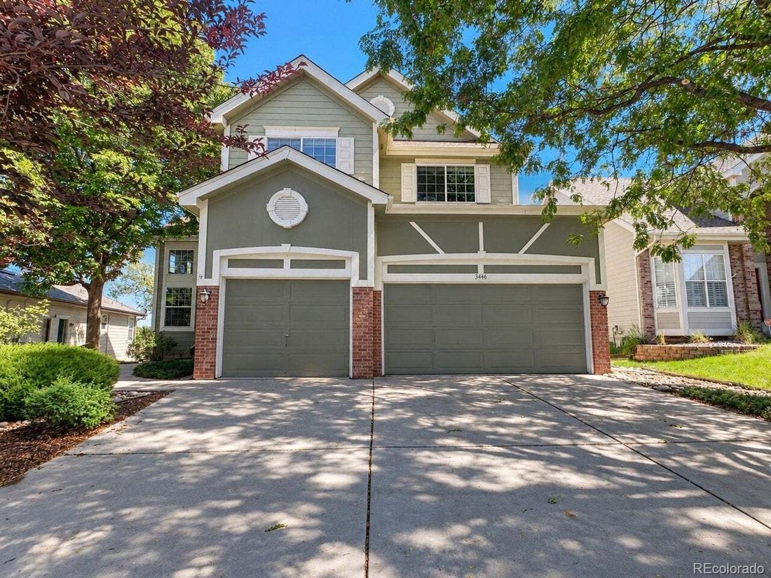 Haus in Lakewood, Colorado, Vereinigte Staaten 3 - 18809565