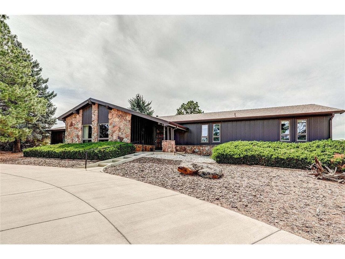 Casa en Sterling Ranch, Colorado, Estados Unidos 1 - 18809566