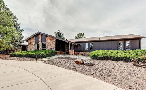 Casa en Sterling Ranch, Colorado, Estados Unidos 1