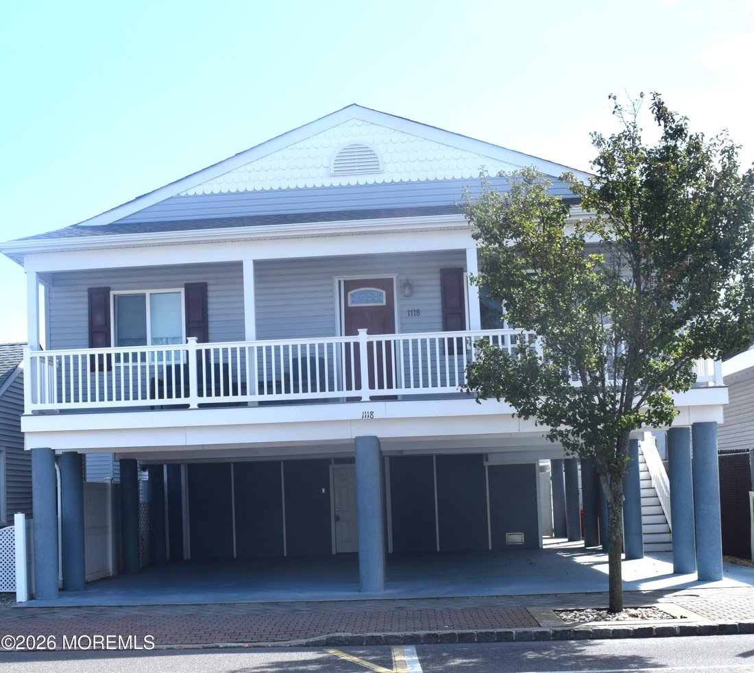 Seaside Heights, New Jersey, United States 1 - 18809700