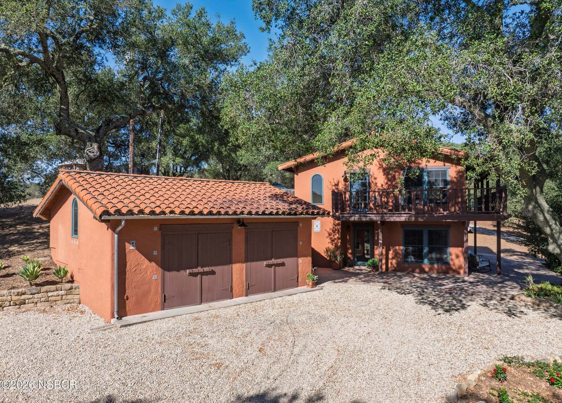 House in Santa Barbara, California, United States 1 - 18809519