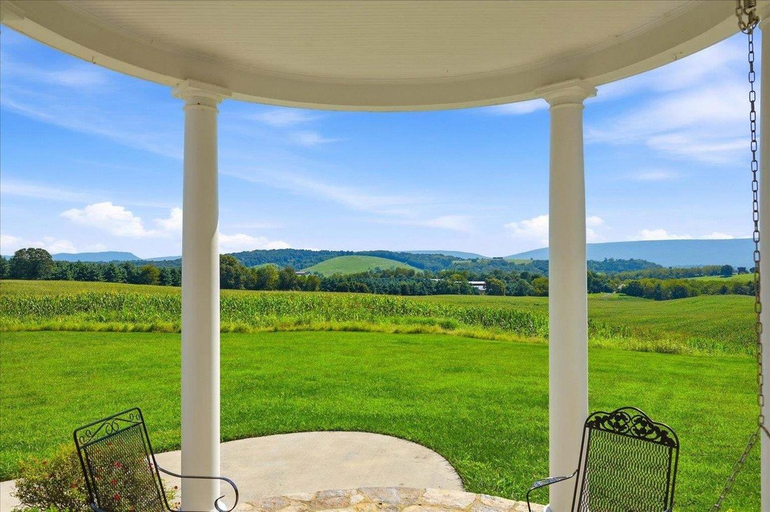 House in Timberville, Virginia, United States 4 - 18809687
