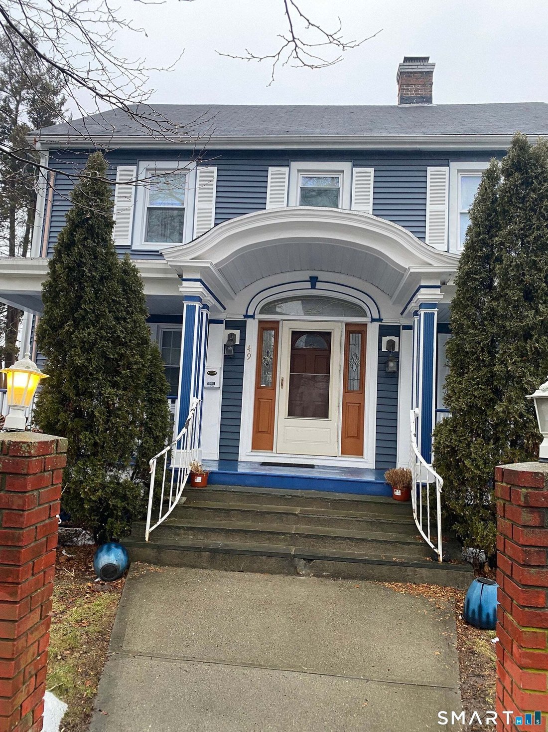 Casa en Bridgeport, Connecticut, Estados Unidos 2 - 18809668