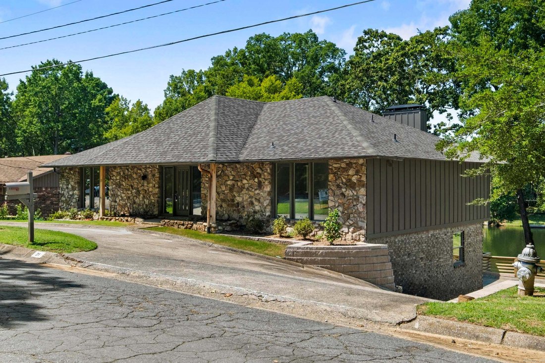 Haus in North Little Rock, Arkansas, Vereinigte Staaten 3 - 18809563