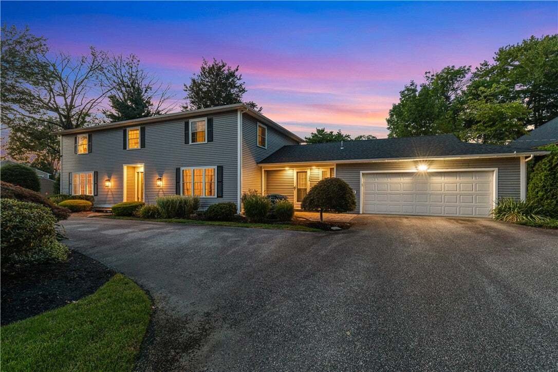 Haus in Cranston, Rhode Island, Vereinigte Staaten 1 - 18809731