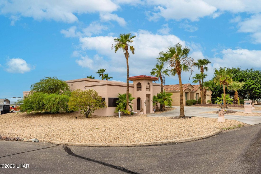 Casa en Desert Hills, Arizona, Estados Unidos 4 - 18809545