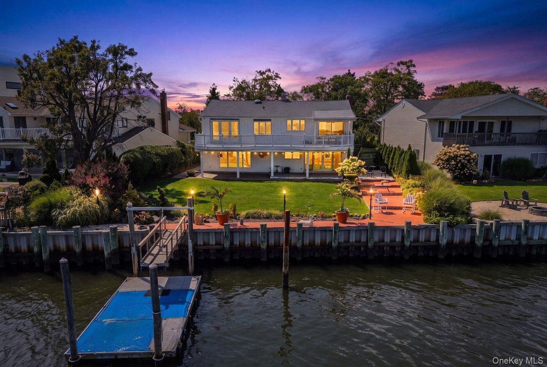 Casa a Baldwin, New York, Stati Uniti 4 - 18809593