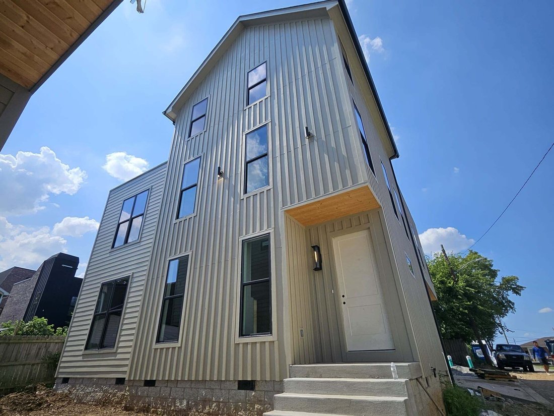Co Op in Nashville, Tennessee, United States 5 - 18809804