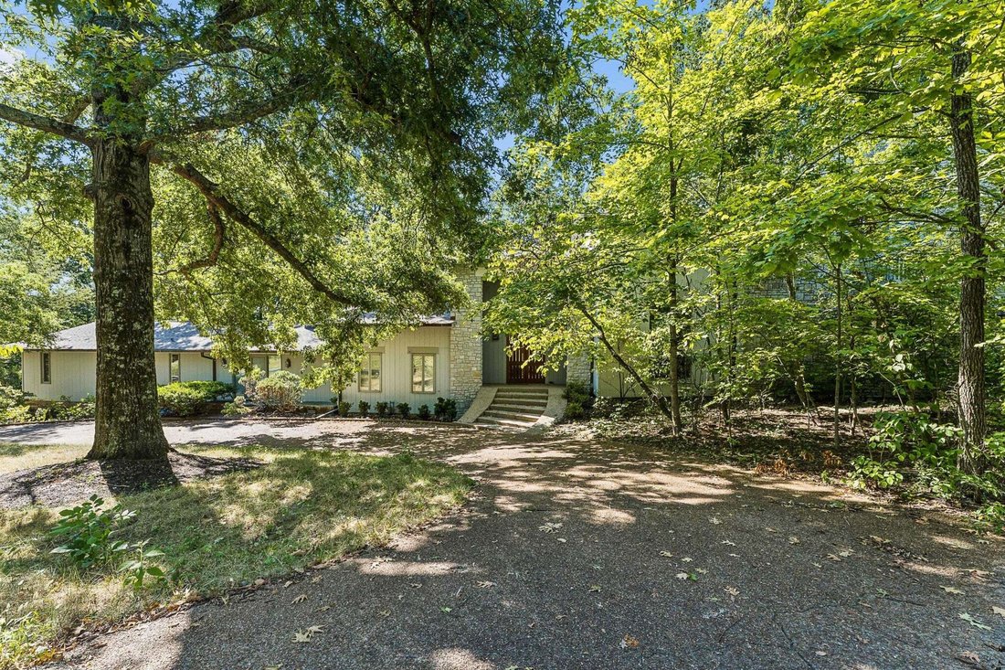 Casa a Forest Hills, Tennessee, Stati Uniti 2 - 18809820