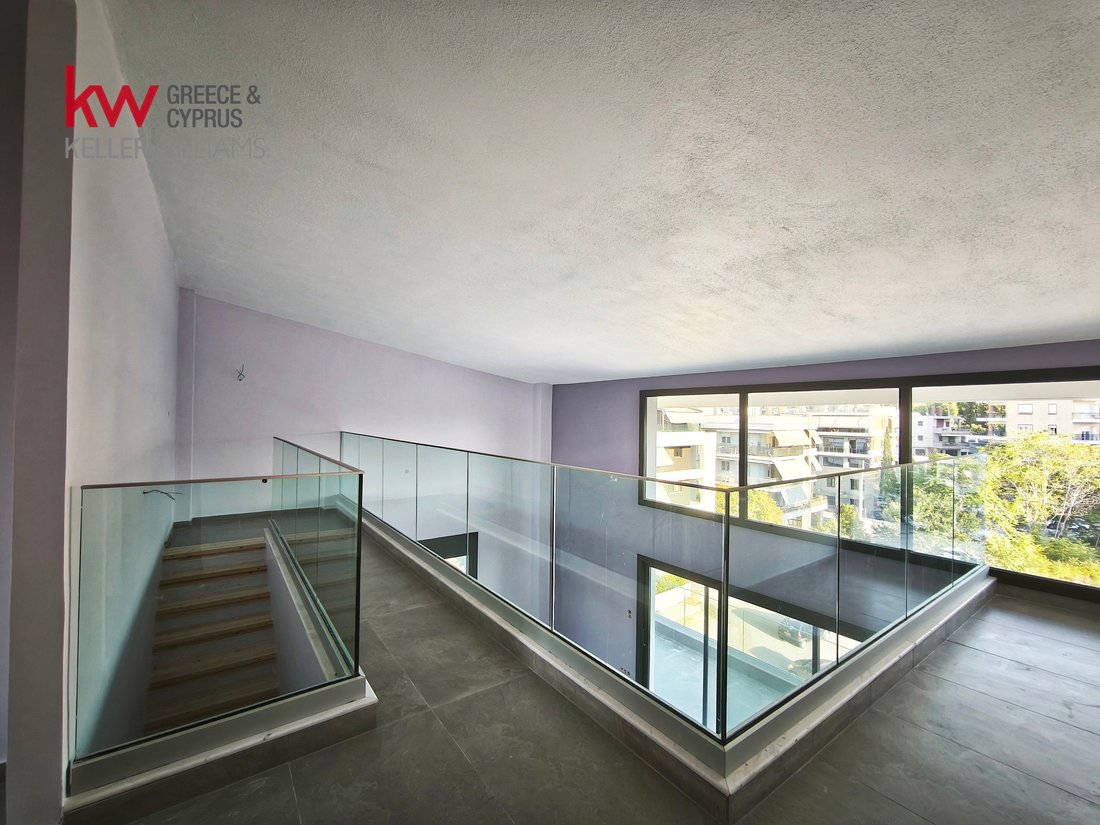 Apartment in Pylaia, Macedonia and Thrace, Greece 3 - 14965804