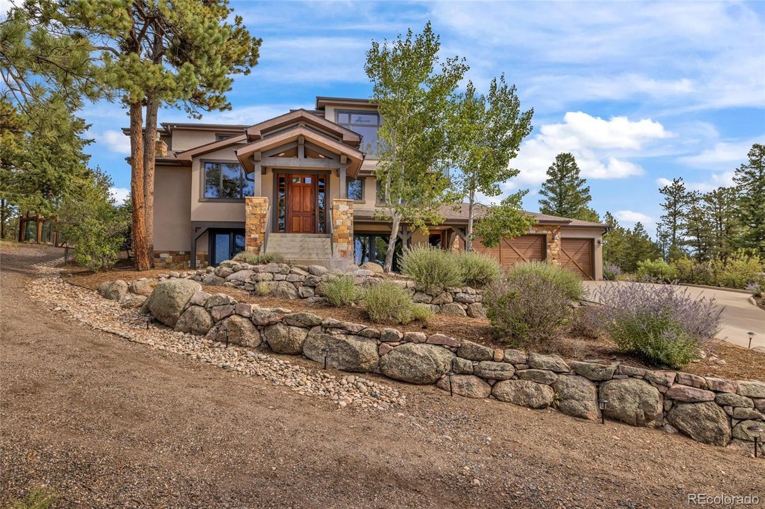 Casa a Boulder, Colorado, Stati Uniti 2 - 18809467