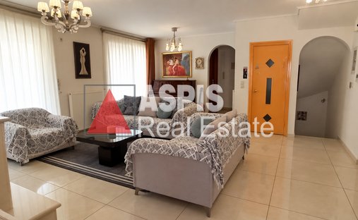 Casa en Vari, Ática, Grecia 1