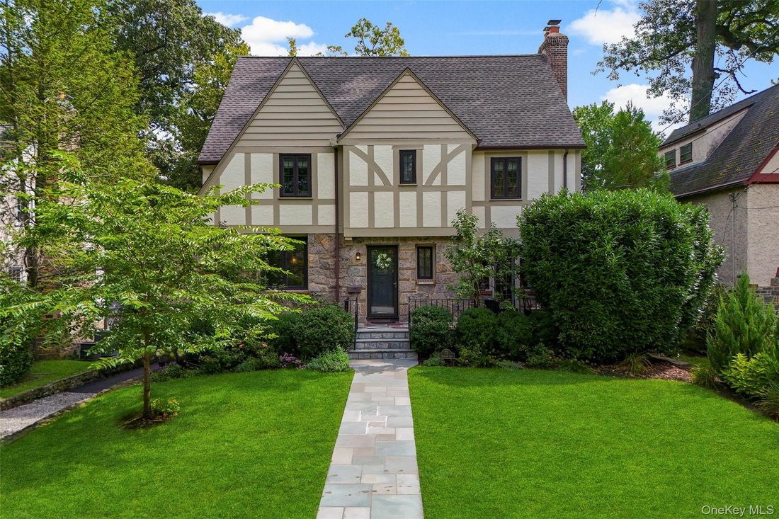 Haus in New Rochelle, New York, Vereinigte Staaten 1 - 18809588