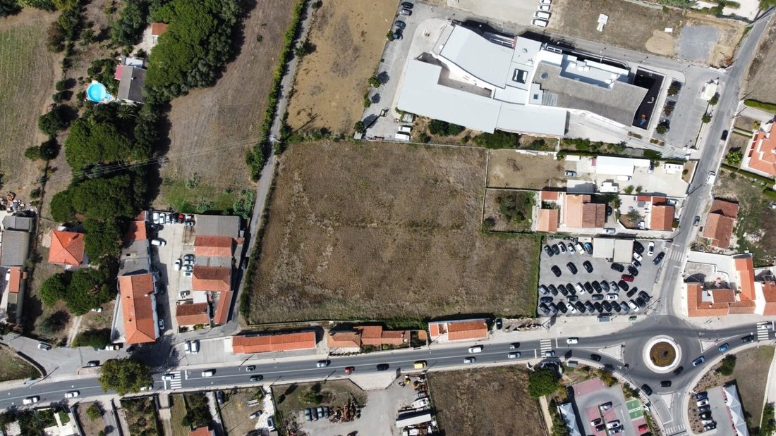 Terreno en São João das Lampas, Distrito de Lisboa, Portugal 2 - 18809943