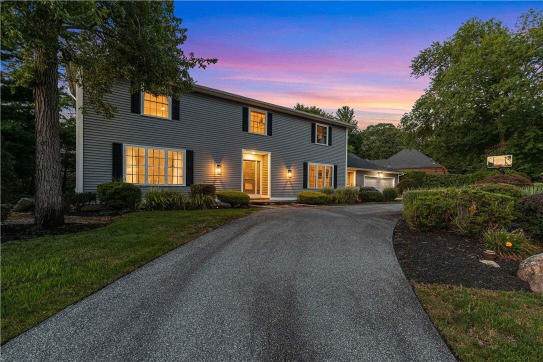 Haus in Cranston, Rhode Island, Vereinigte Staaten 3 - 18809731