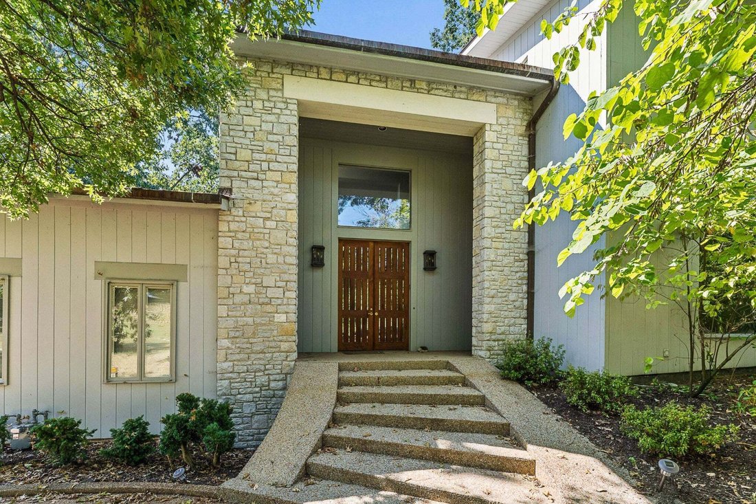 Casa a Forest Hills, Tennessee, Stati Uniti 3 - 18809820
