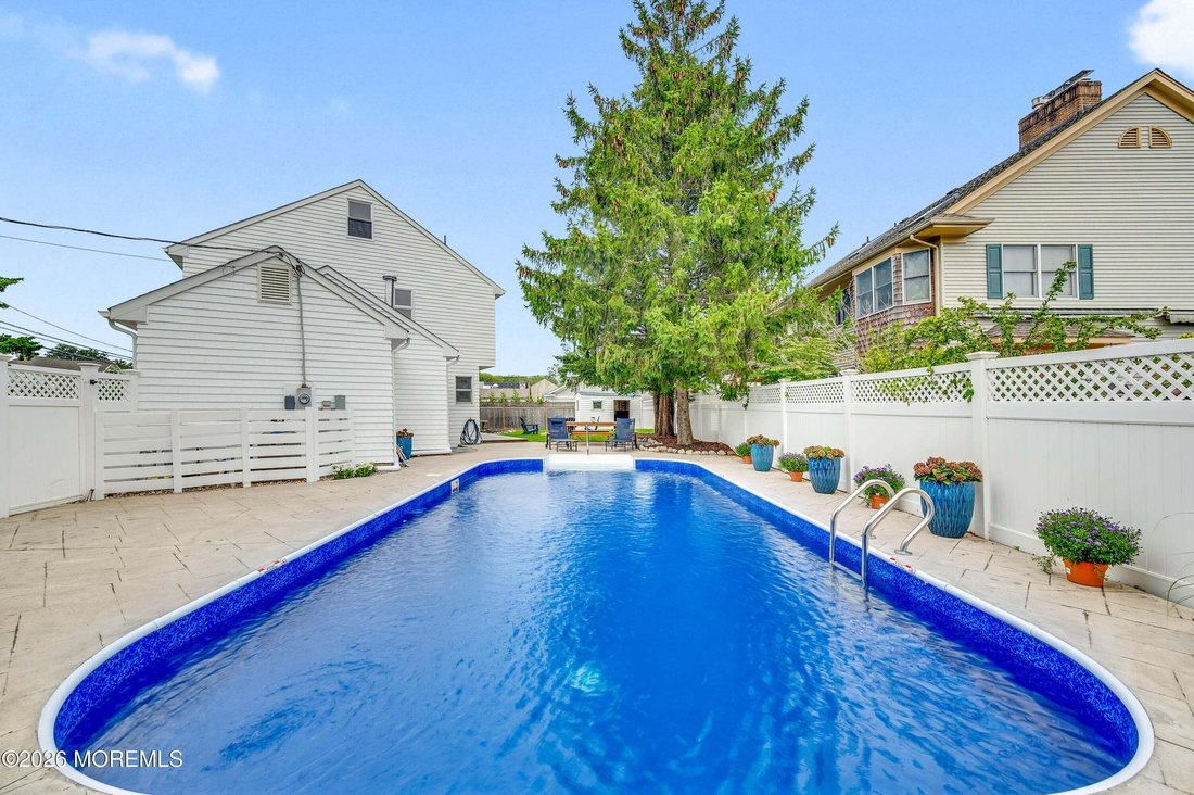 Casa a Point Pleasant Beach, New Jersey, Stati Uniti 5 - 18809692