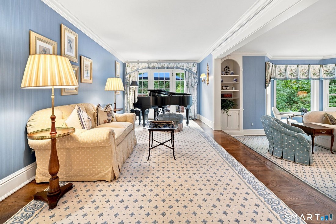 House in Greenwich, Connecticut, United States 4 - 18809691