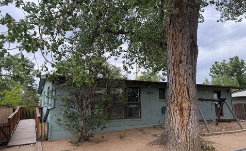 Boulder, Colorado, États-Unis 1