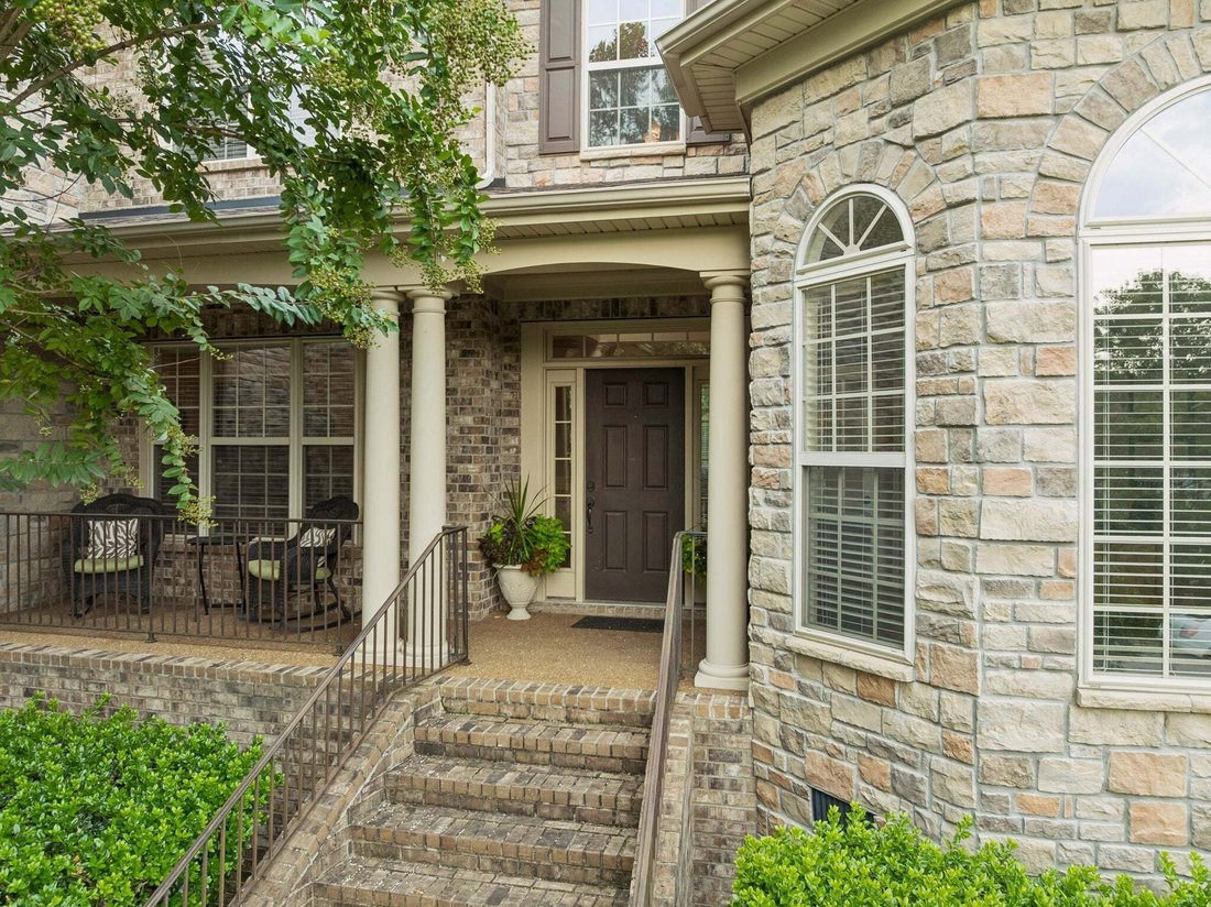 Casa en Franklin, Tennessee, Estados Unidos 2 - 18809783