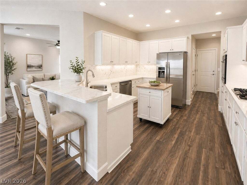 Casa a Henderson, Nevada, Stati Uniti 5 - 18809530