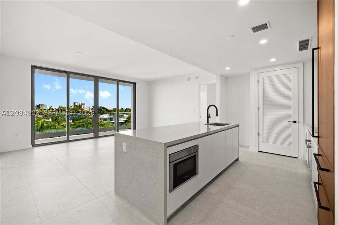 Condominio a Miami, Florida, Stati Uniti 5 - 18809754