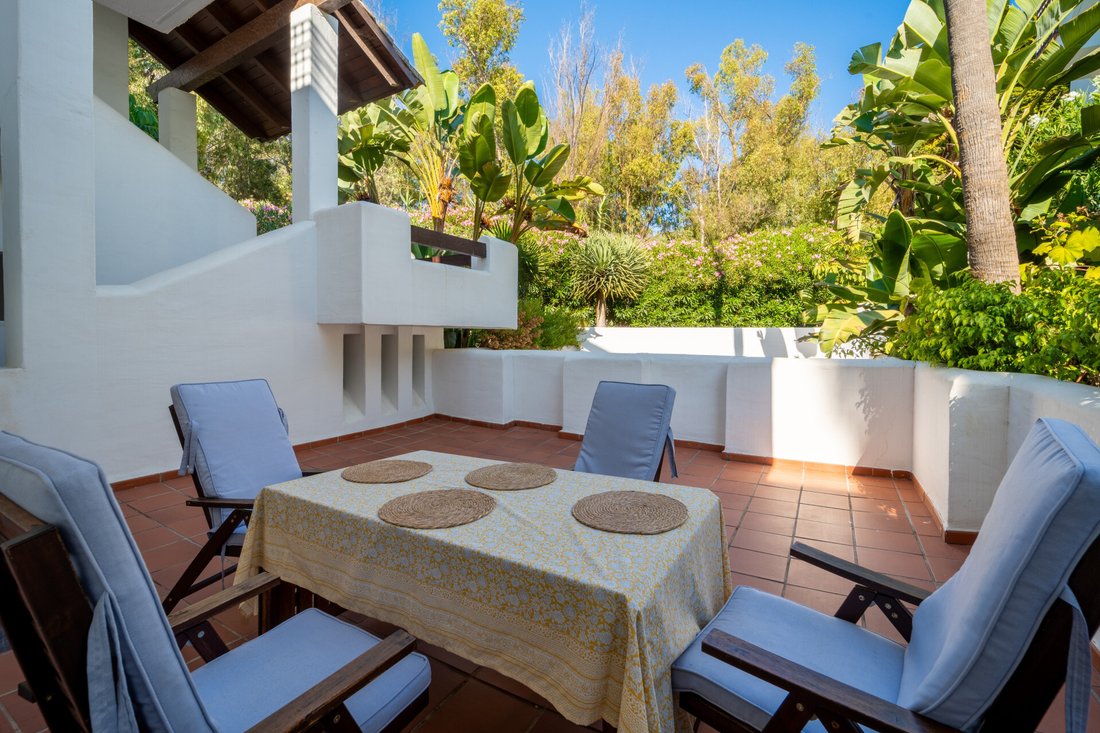 Appartement à Estepona, Andalousie, Espagne 2 - 18809675