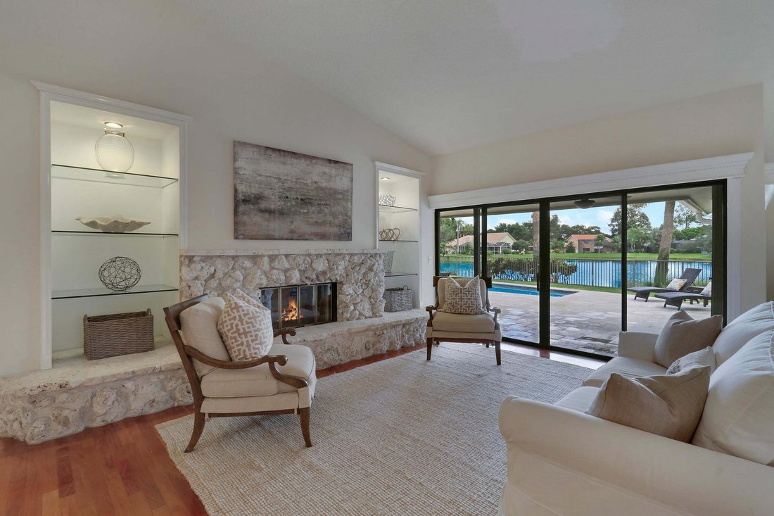 Casa en Jupiter, Florida, Estados Unidos 2 - 18809543