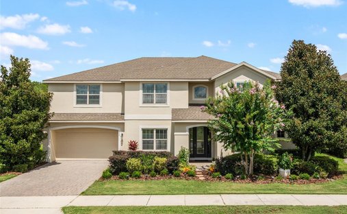 Casa a Minneola, Florida, Stati Uniti 1